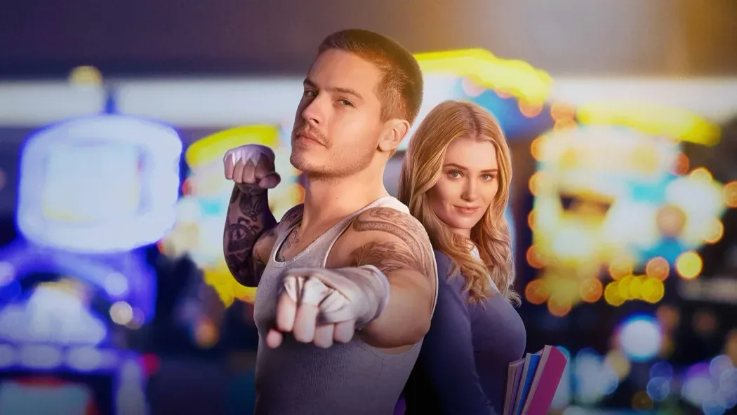 Tatlı Bela izle