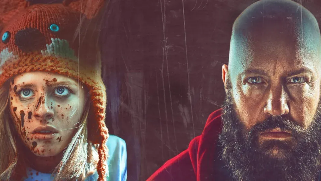 Becky izle