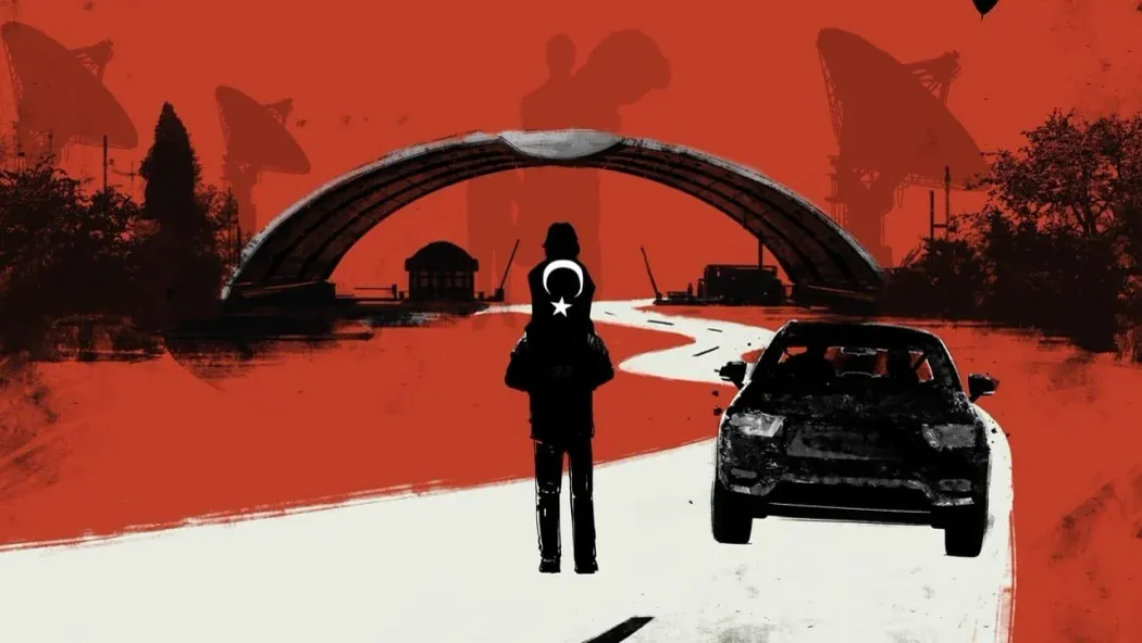 Ben ve Babam - Vatan izle