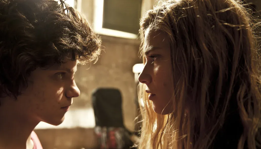 Ben ve Sen izle