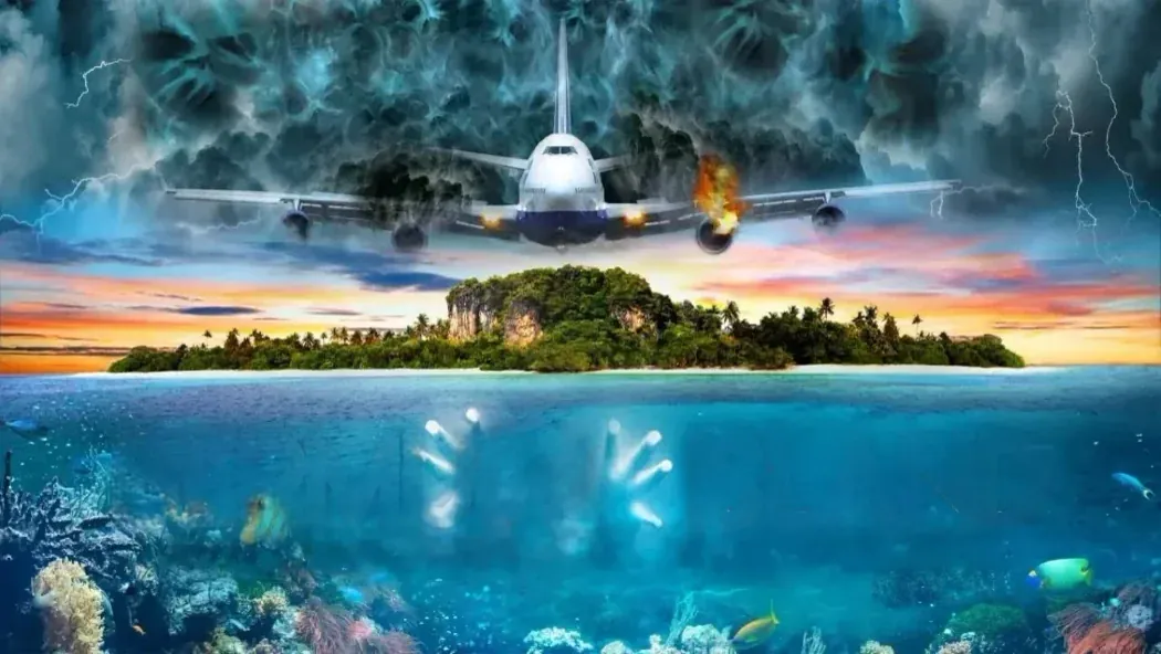 Bermuda Island izle