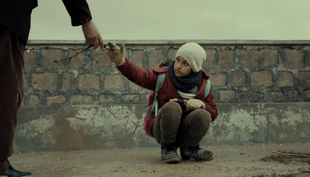 Bir Tutam Karanfil izle