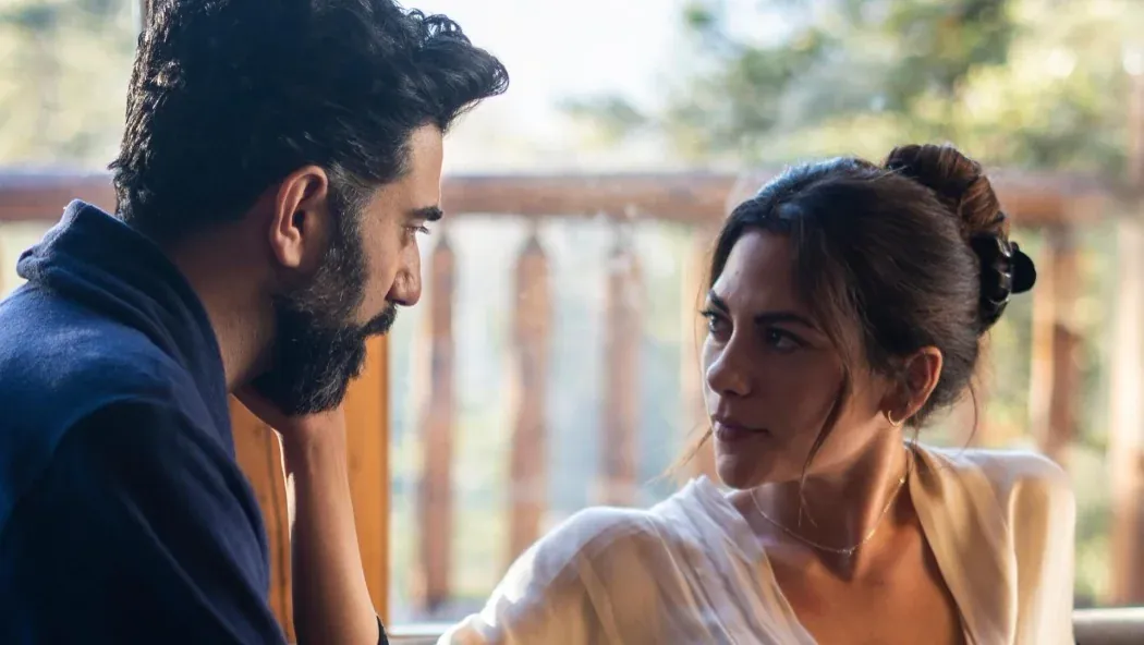 Black Diamond izle
