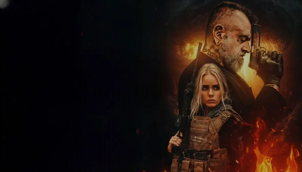 Blackout izle