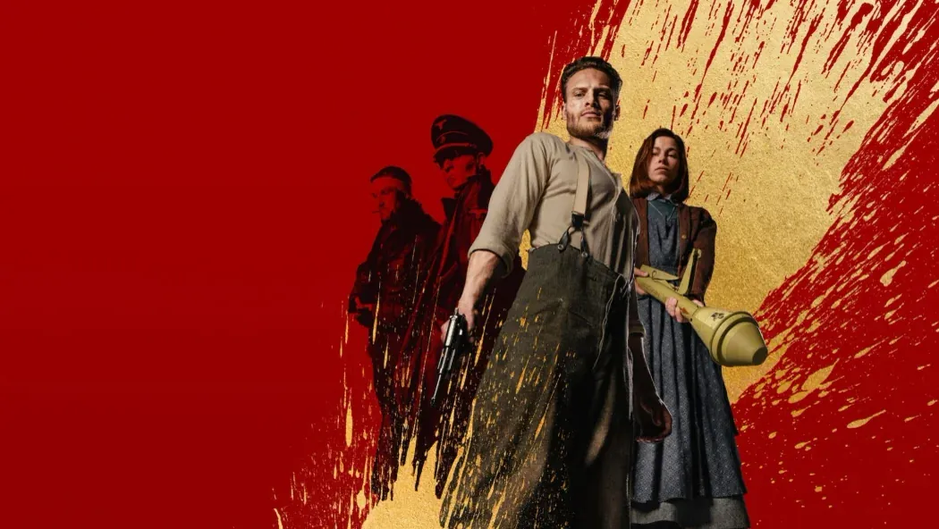 Kan ve Altın izle