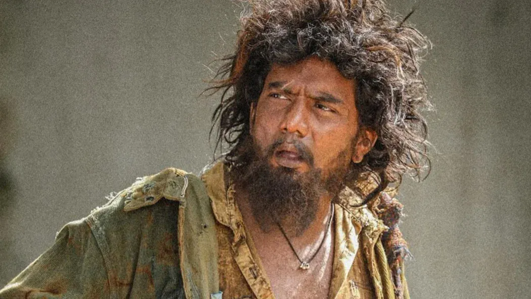 Bloody Beggar izle