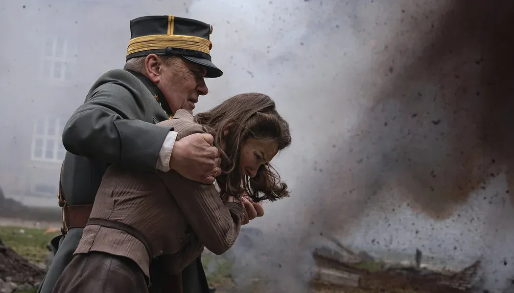 The Battle of Oslo izle