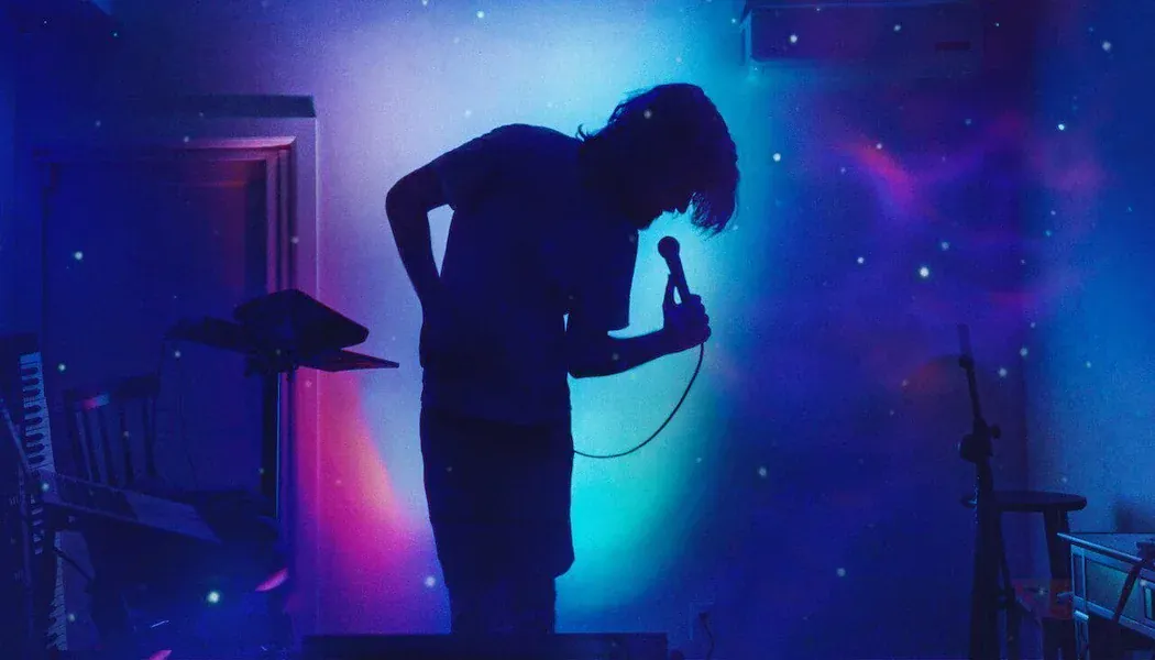 Bo Burnham: Inside izle