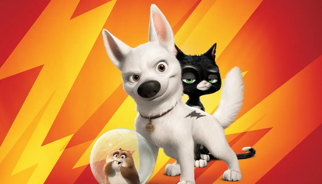 Bolt izle