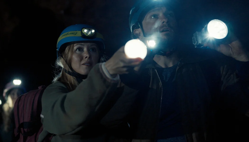 Bone Keeper izle