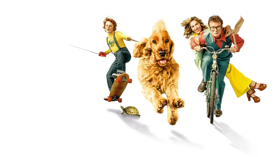 Boule & Bill 2 izle