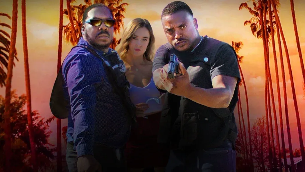 Boyz for Life izle