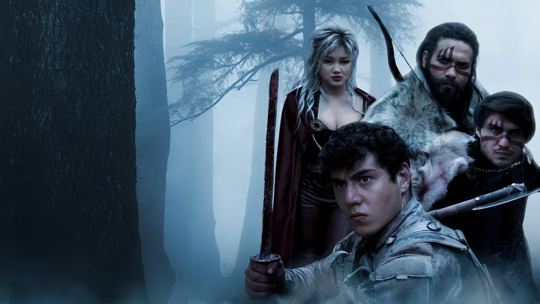 Bozzo in the woods izle