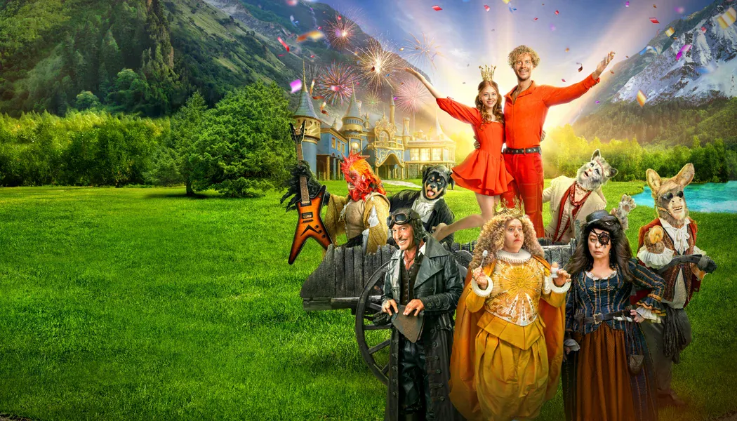 Bremen Mızıkacıları izle