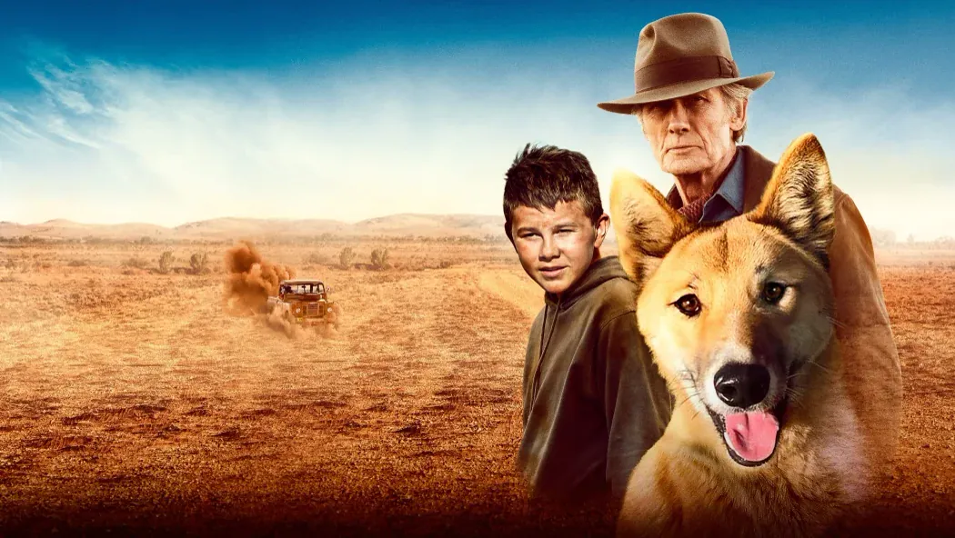 Buckley'in Şansı izle