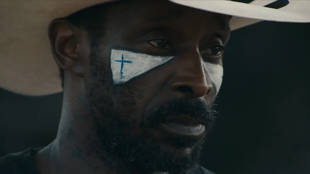 Son Rodeo izle
