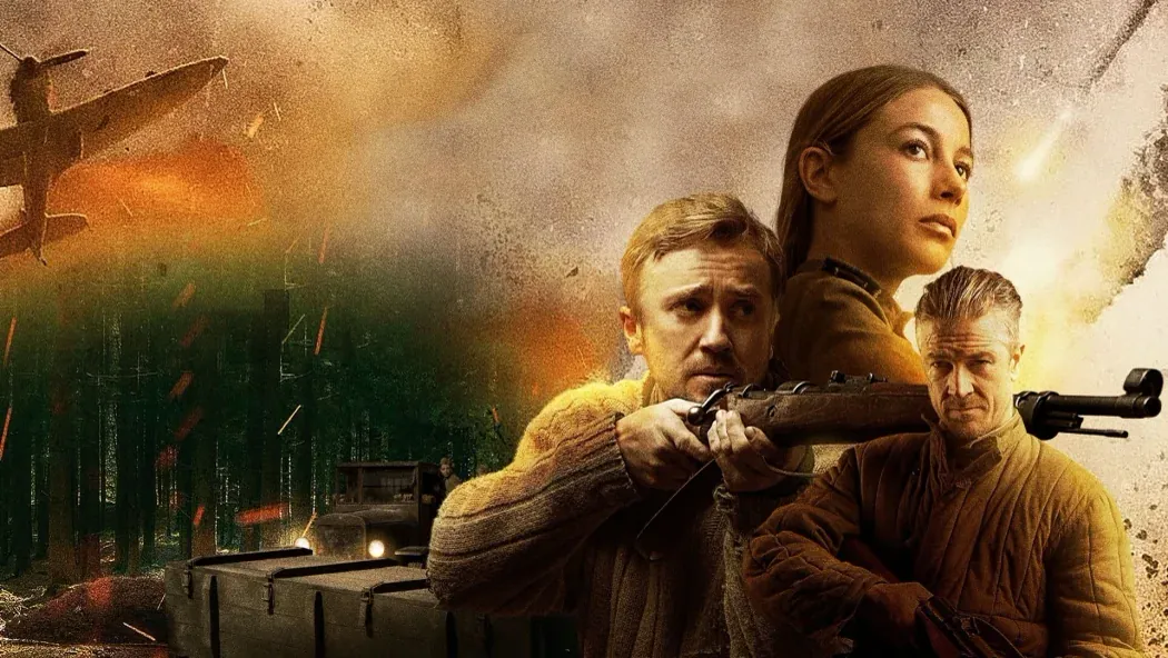 Burial izle