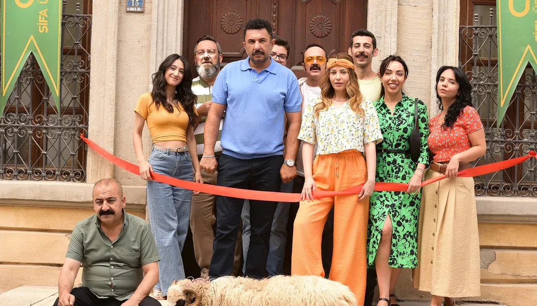 C Takımı 2 izle