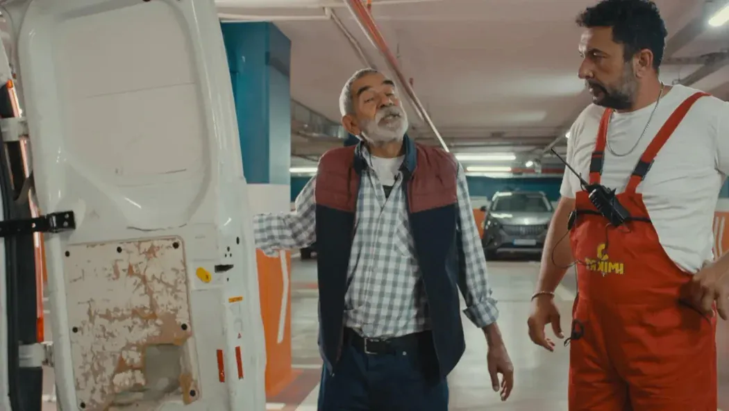 C Takımı izle