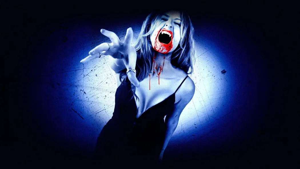 Captive izle