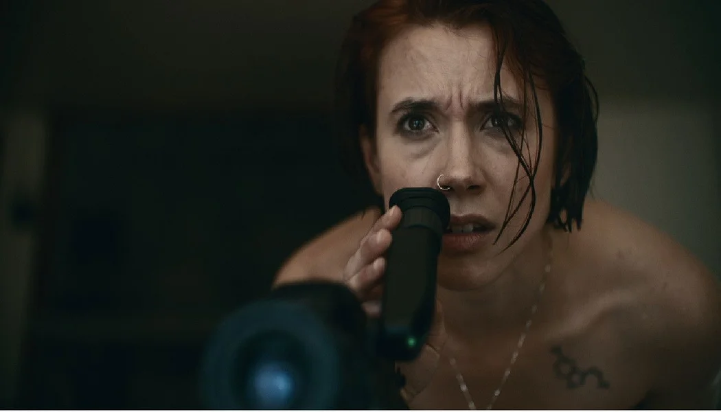 Capture izle