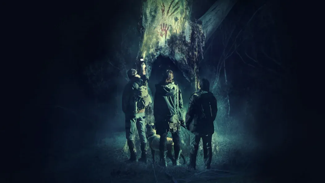 Carnifex izle