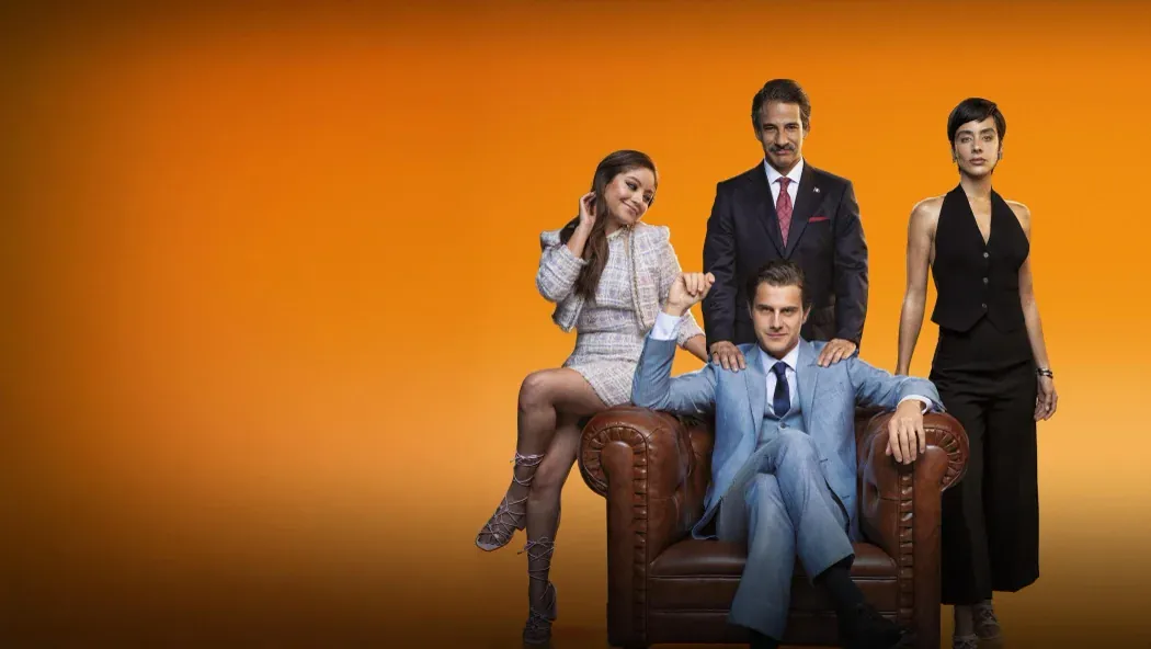 Almost Paradise izle