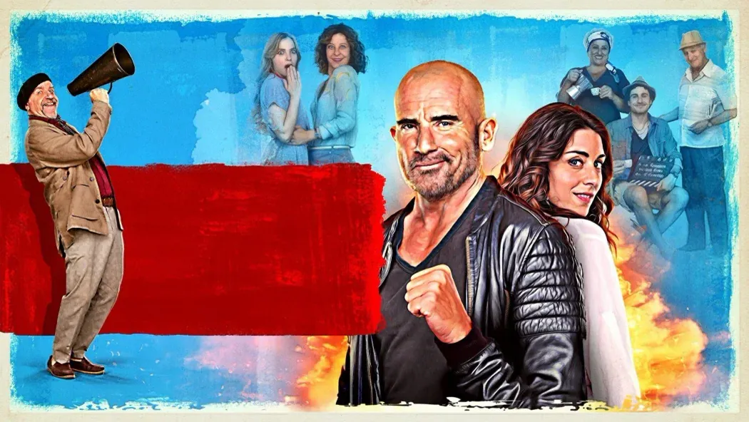 Cassino Ischia'da izle
