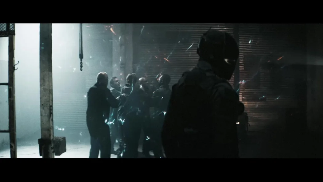 Catalyst izle