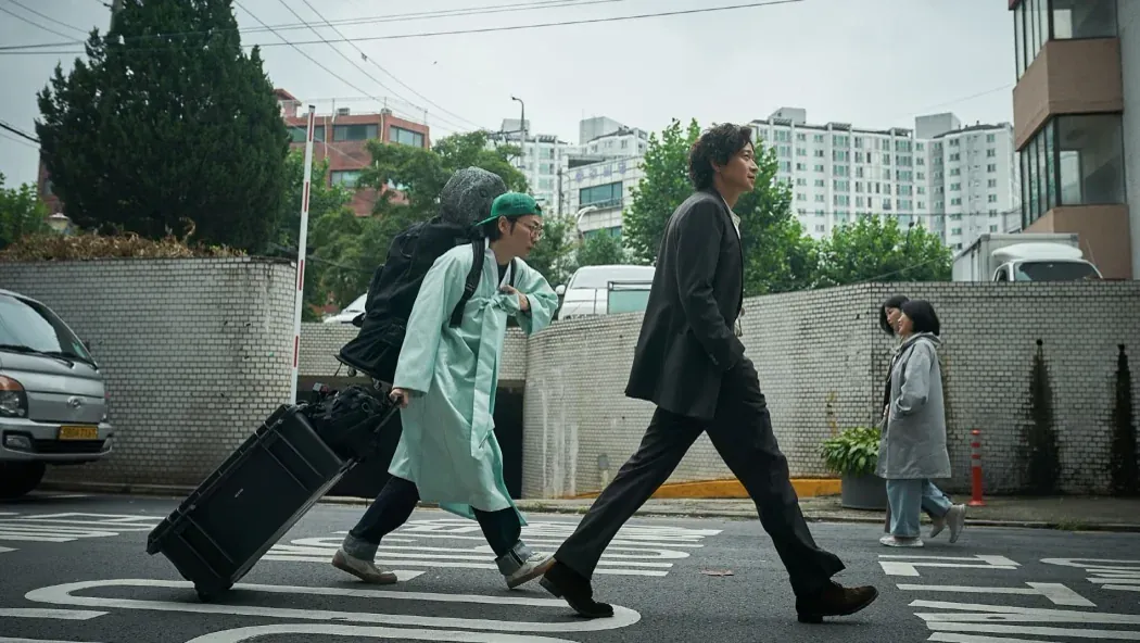 Dr. Cheon and Lost Talisman izle