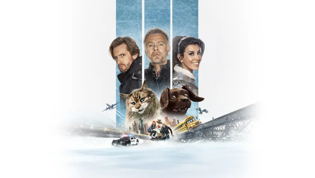 Cat & Dog izle
