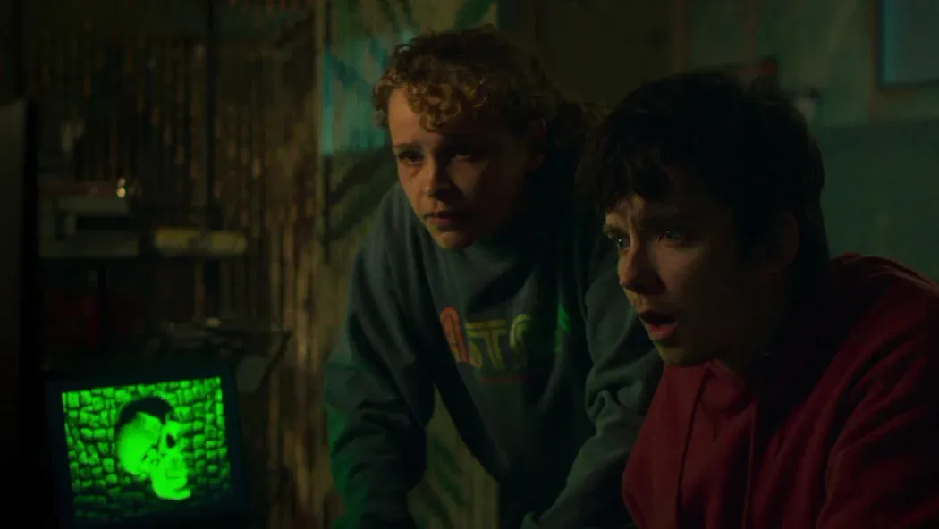 Yaşamak İçin Oyna izle