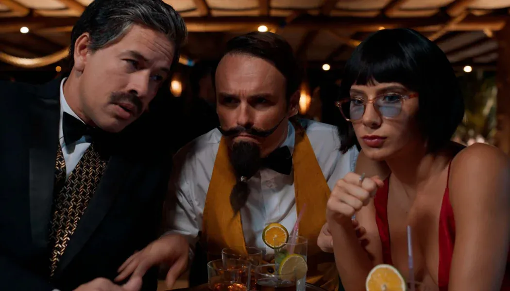 C.I.C. - Central de Inteligência Cearense izle