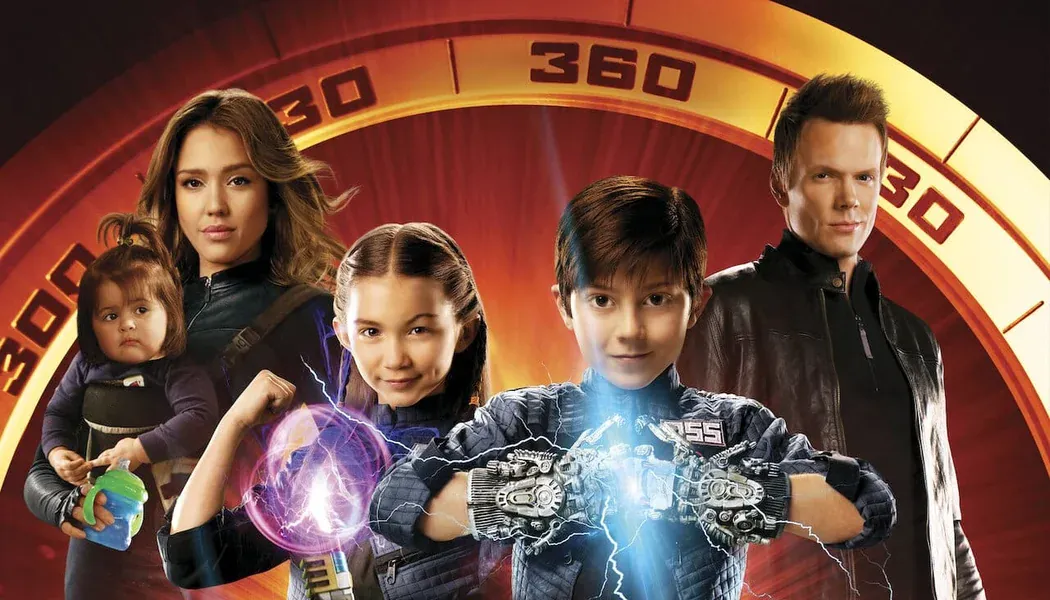 Çılgın Çocuklar 4 izle