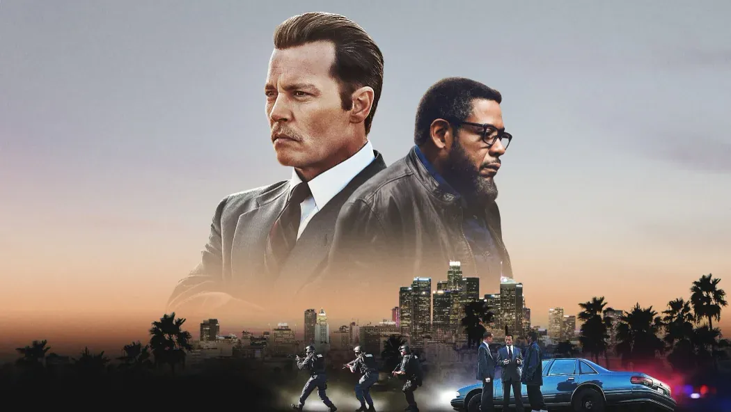 Yalanlar Şehri izle