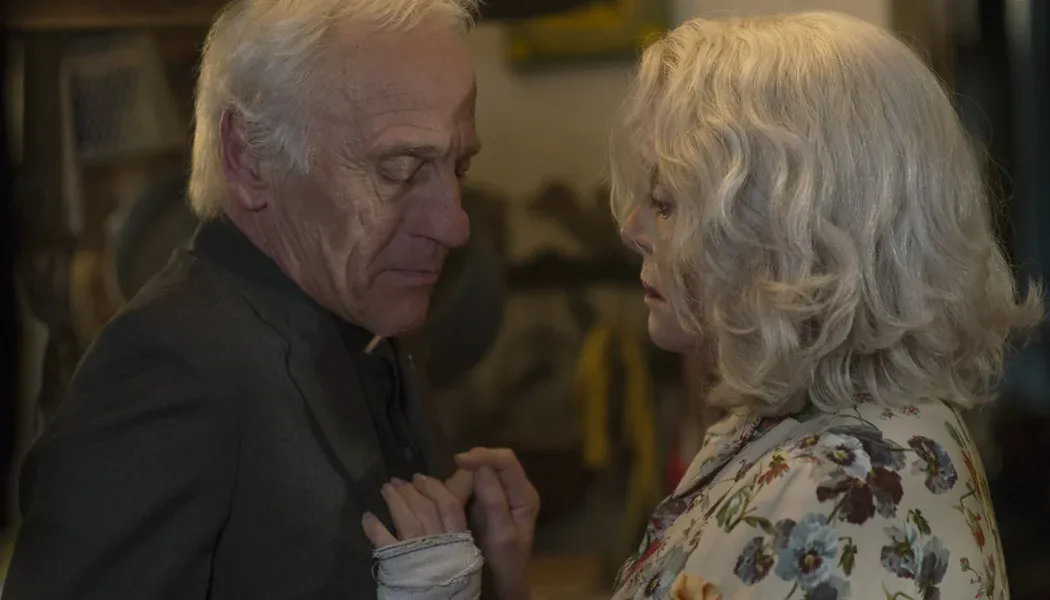 Claire Darling'in Son Çılgınlığı izle