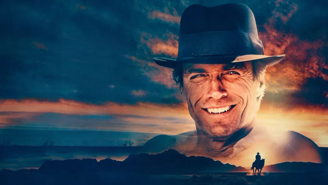 Clint Eastwood: Make My Day izle