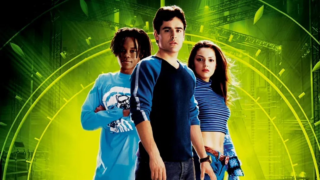 Zamanı durduranlar izle