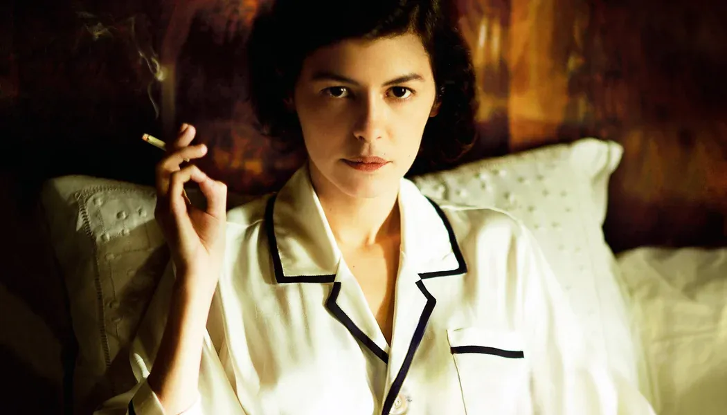 Coco Chanel'den Önce izle