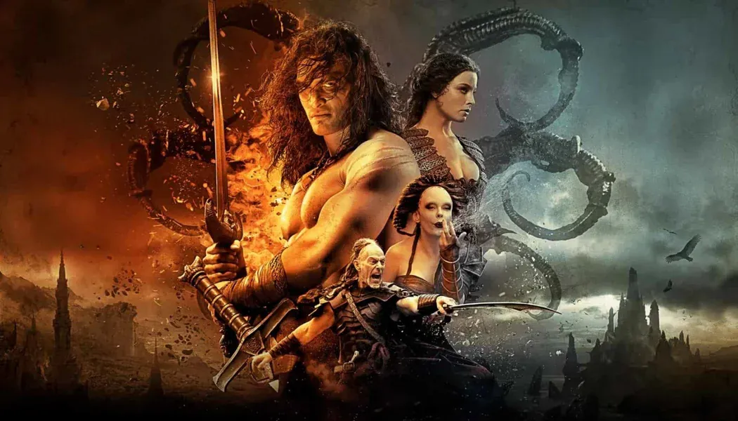 Conan izle