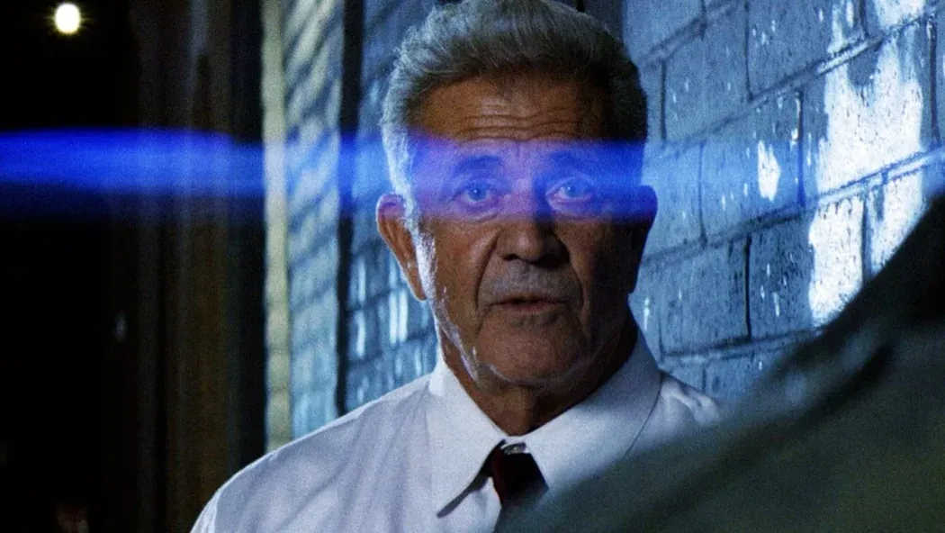 Confidential Informant izle