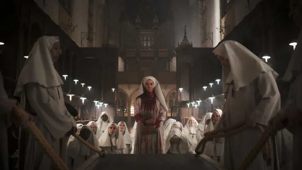 Ritüel izle