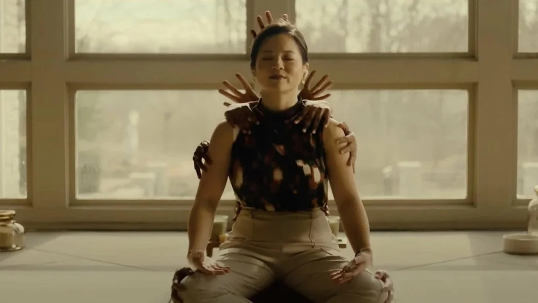 Control Freak izle