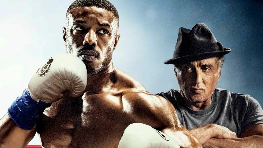 Creed 2: Efsane Yükseliyor izle
