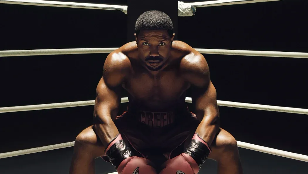 Creed 3: Efsane Devam Ediyor izle
