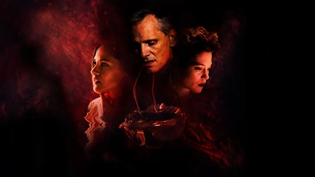 Crimes of the Future izle