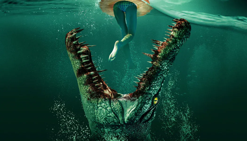 Croc! izle