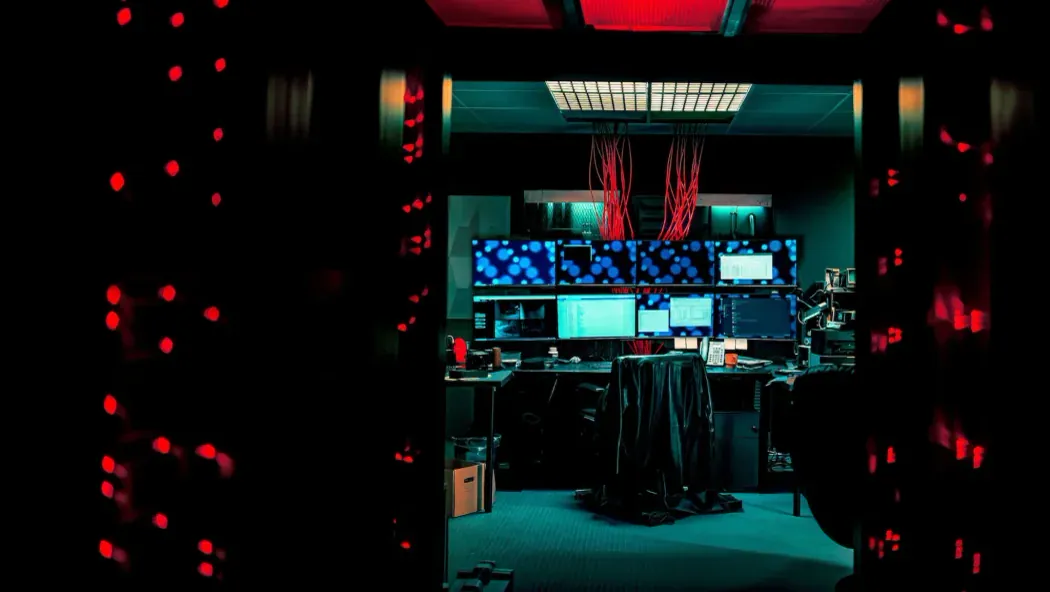 Cyberbunker: The Criminal Underworld izle