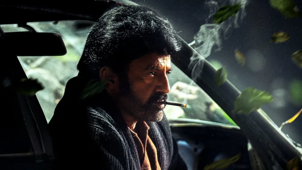 Daaku Maharaaj izle