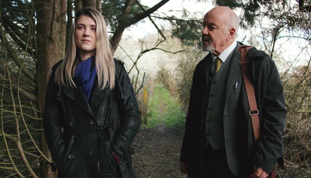 Daggers Inn izle